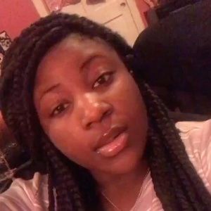 Meet your Posher, Jada